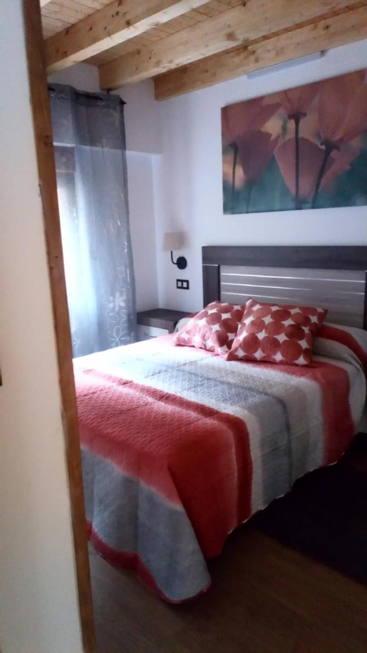 La Besnada Daire Nieda Dış mekan fotoğraf